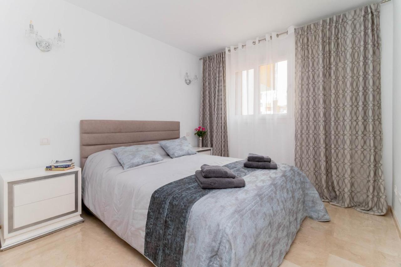 La Recoleta Lägenhet Torrevieja Exteriör bild